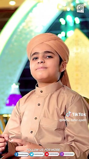 Muhammad Nabina By Hafiz Tahir Qadri #nasheed#hafiztahirqadri#statusvideo