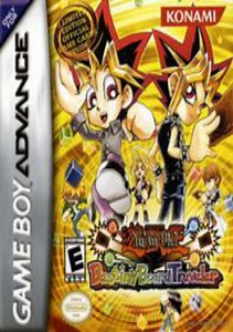 Yu-Gi-Oh! - Destiny Board Traveler ROM Free Download for GBA - ConsoleRoms