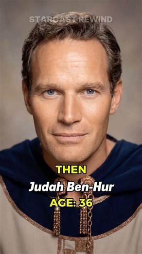 Ben-Hur’s Legendary Cast Remembered – Gone but Never Forgotten
