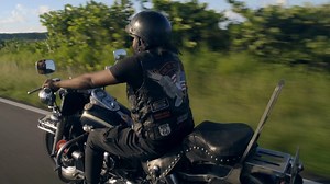 Harley Made in Cuba / Harley a la Cubana