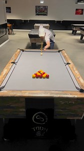 Breaking bad | Episode 31 🎱✅ #8ball #8BallPool #billiards | The 8ball pool coach