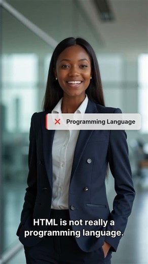 Coding Made Simple What is HTML 1080p caption