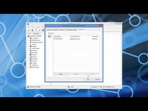 AIDA64 - Executing commands on remote PCs