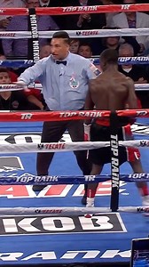 280K views · 2K reactions | Ref had to step in  | Top Rank Boxing: The Vault | Facebook