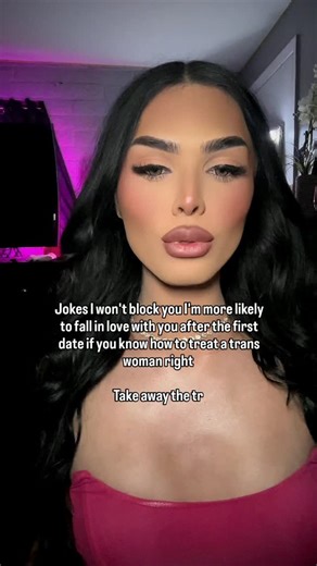 Stella valenciaga on Instagram: "#explorepage #transgender #transgirl #viral #explore #lgbtq #lgbt #fortheboys"