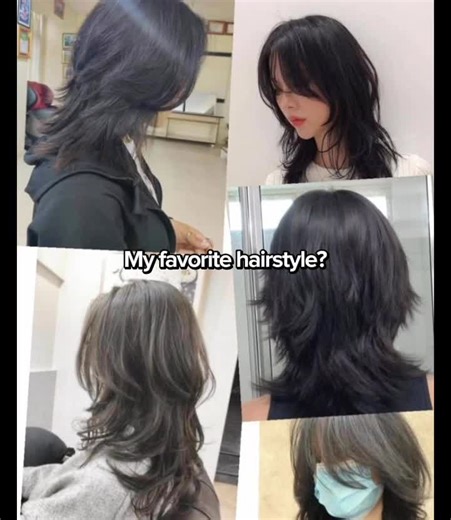 Stylish Wolf Cut Hairstyles You Need to Try