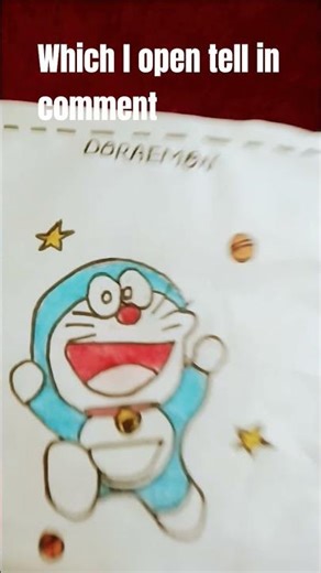 which l open tell in comment Doraemon v/s hello Kitty
