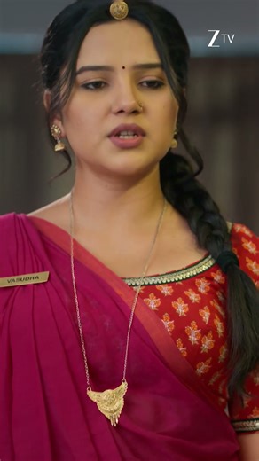 #Vasudha #Shorts #Zee TV #Entertainment #Drama