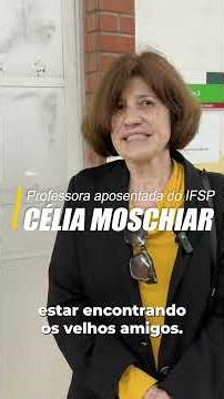 RADAR IFSP - First Meeting of Retired IFSP Employees