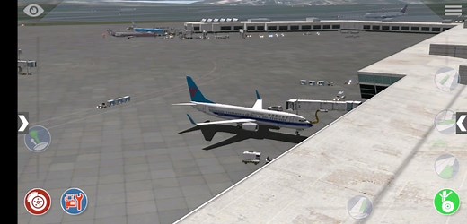 【X PLANE 10 MOBILE】这可能是XPM在本站最详细的有声飞行教程