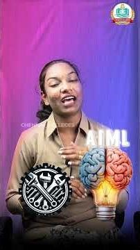 AI & ML vs AI & DS: எது உங்களுக்குச் சரியானது? | முழு விவரம்!