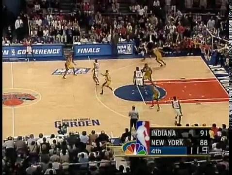 Larry Johnson’s Knicks miracle: The inside story, 20 years later