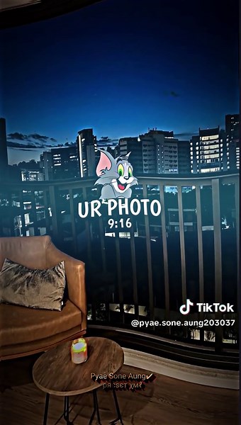 Old Feel Song Experience in Myanmar