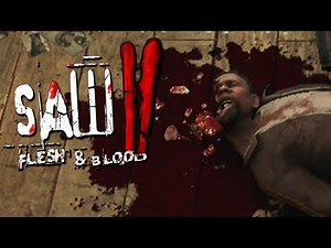 Saw II: Flesh & Blood [Part 6] - Five Deaths