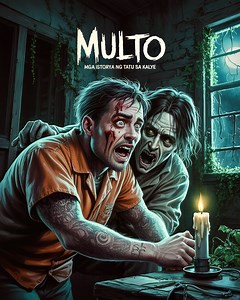 342K views · 4.2K reactions | "Multo" | Istorya ng Tatu ni Otan? | YouTube https://youtu.be/weOQ33C_WVI | Tatung Kalye | Facebook