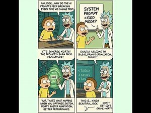 Ep 67: System Prompt Optimization with Meta-Learning