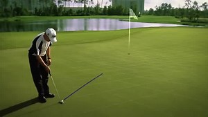 Want to make those crucial putts and save shots on your scorecard?...