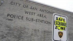 7.1K views · 138 reactions | #SAPD’s Robbery Task Force Unit offers some important safety tips if you’re buying, selling, or meeting up with someone. | San Antonio Police Department | Facebook