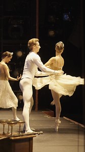 ¡No te pierdas la magia! El Ballet de Kiev trae "El Lago de los Cisnes" a Pachuca el 12 de marzo. Una noche inolvidable te espera en el Auditorio Gota de Plata. ¡Compra tus boletos ahora! ✨ #balletdekiev #ballet #pachucadesoto | Ballet de Kiev