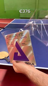 955K views · 4.7K reactions | €1 Vs €376 Ping Pong Joola Racket  #tabletennis #vs #tenisdemesa #tenismeja | PingBrothers | Facebook