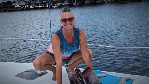 ABC News exclusive: Melissa Gilbert on allegations against husband Timothy Busfield | Haystack News