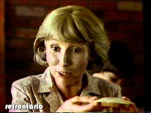 Everything's Better with Blue Bonnet On It 1981