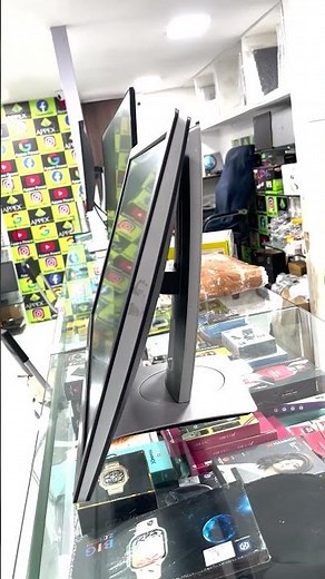 🖥️ HP EliteDisplay E232 – Sleek, Sharp & Professional