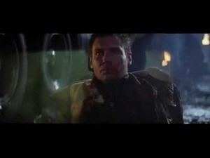 Blade Runner (1982) Theatrical Trailer