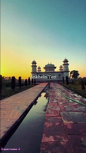 Maula Mere Maula - Roop Kumar Rathod • Ankhein Teri Kitni Haseen