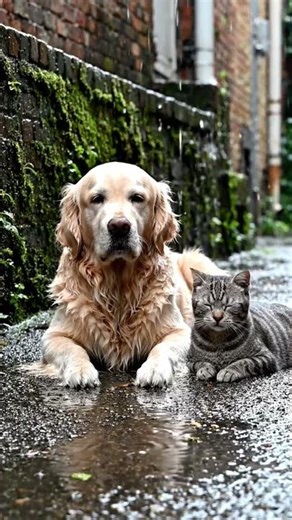 Shadow Paws Part -6 #edit #punk #music dog and cat story