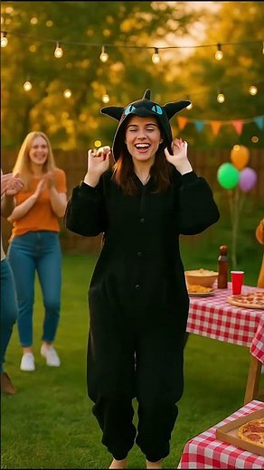 Cute & Comfy Animal Onesies You’ll Love – Be Playful, Be You! 🐯🦊🐰