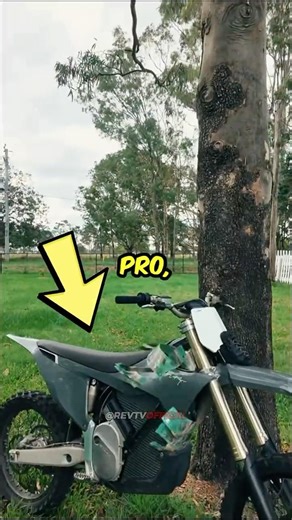 What's The Best E-MOTO You Can Buy?