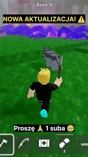 NOWA AKTUALIZACJA! Zmutowana Ośmiornica, Hard Mode i Nowe Skrzynki! 🔥 #roblox #shorts