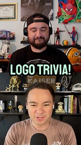 10K views · 92 reactions | Logo Trivia! 樂 #logos #trivia | The Kaiser Boys | Facebook