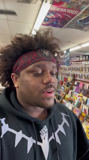 #Marvel #DC #Comics #FYP #KingLion #ForYou #Viral #ComicsFYP #MarvelFYP