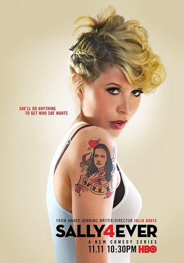 Sally4Ever - watch tv show streaming online
