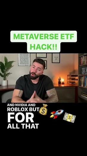 Metaverse Millionaire - Investing SECRET