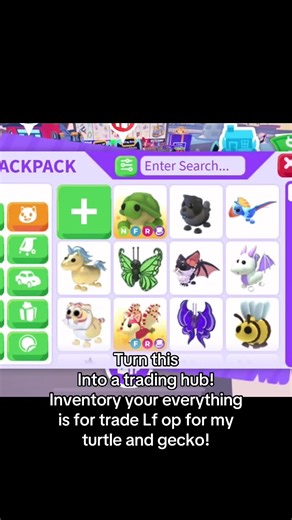 adoptmecrt (@adoptmecrt)’s video of adopt me roblox game