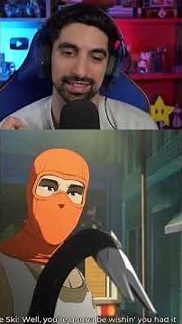 Δεν είμαι πλέον ο Mecha Man