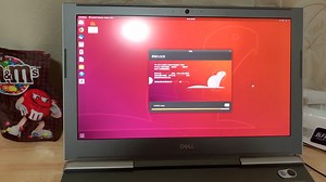 ubuntu安装的一些问题