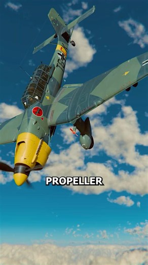 Why WW2 Bombers Had Terrifying Screaming Sirens