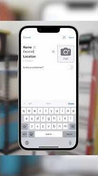 How to Keep Track of Packed Items | Moving Help