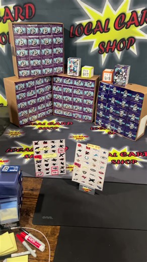 Opening NFL Sports Cards: Downtowns and Uptowns Unveiled