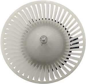 for Mazda CX-5 2017 18 19 20 21 2022 HVAC Blower Motor | Current Amps - 15.6 | Replacement for GME6-61-B10