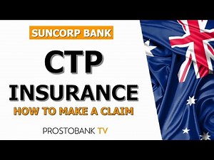 How to Make a CTP Claim with Suncorp Insurance | Step-by-Step Guide for Queensland Drivers