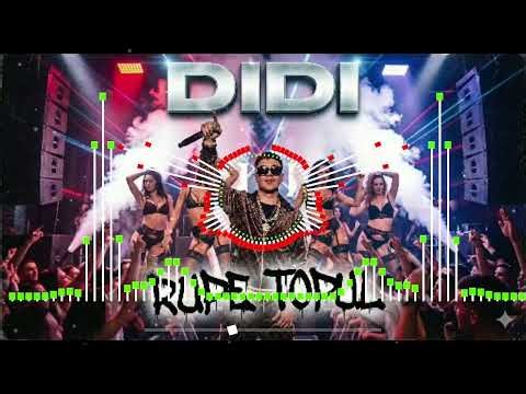 DIDI - RUPE TOPU' 🔥 (TRAPANEA BASS BOOSTED) 💣