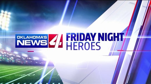 Friday Night Heroes, Week 5