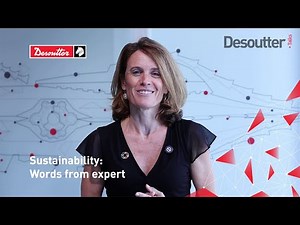 Sustainability at Desoutter Tools