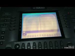 tutorial memainkan style di FLASHDISK pada PSR 1000.psr 1100.psr 2100.psr 2000..psr 2000 istimewa