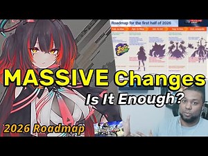 PSO2:NGS FINALLY Brings NEW Main Story & Good Development Changes In 2026 -- But It Isn't Enough